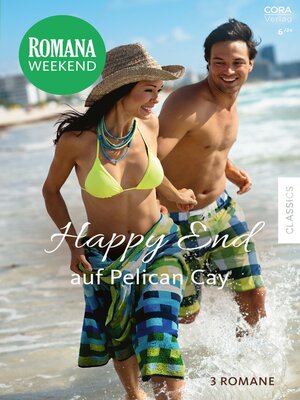 cover image of Happy End auf Pelican Cay